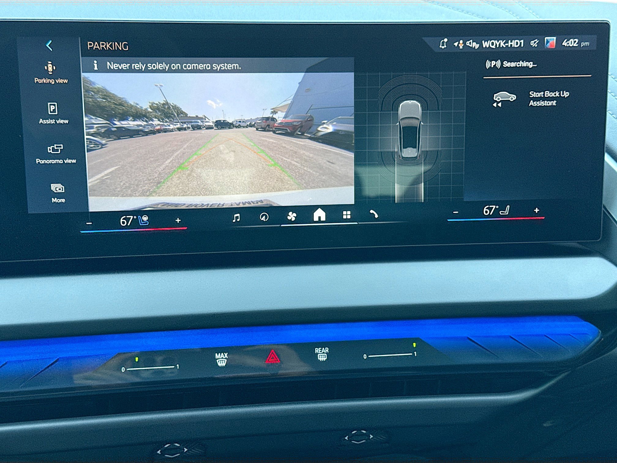 Used 2026 BMW X3 xDrive30 w/ M Sport Package AWD/4WD image 34