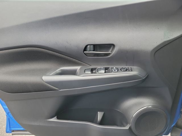 Used 2023 Nissan Kicks S image 19