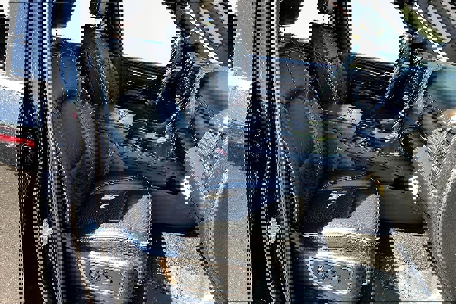 Used 2019 RAM 1500 Limited image 30