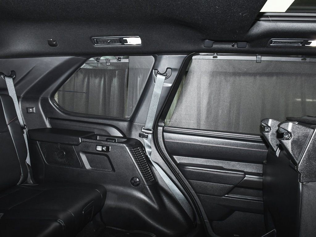 Used 2025 Toyota Sequoia TRD Pro image 61