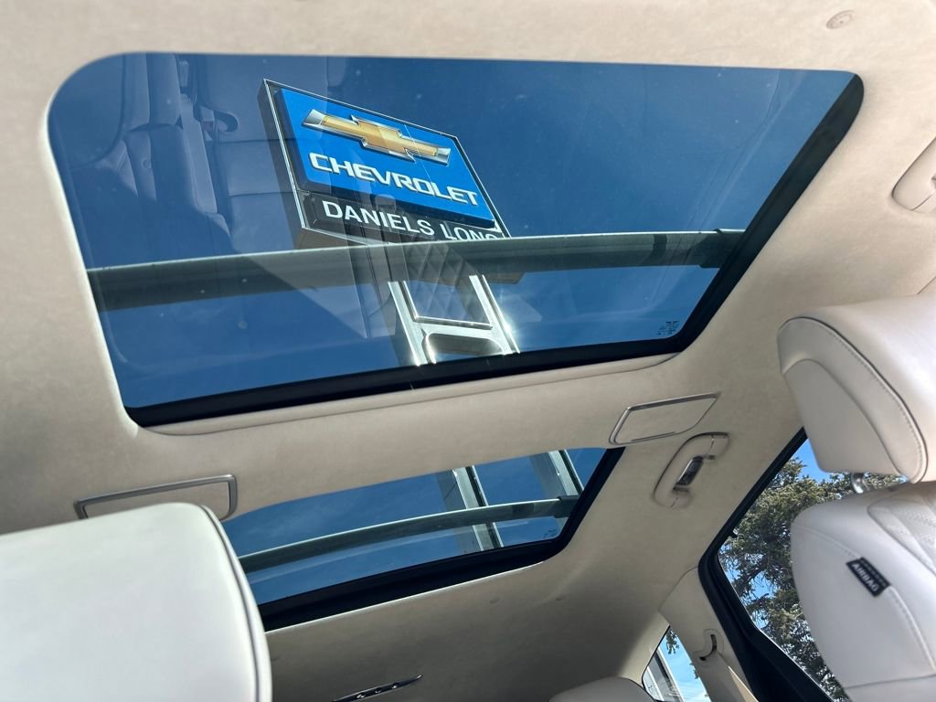 Used 2024 Genesis GV80 3.5T w/ Prestige Package image 22