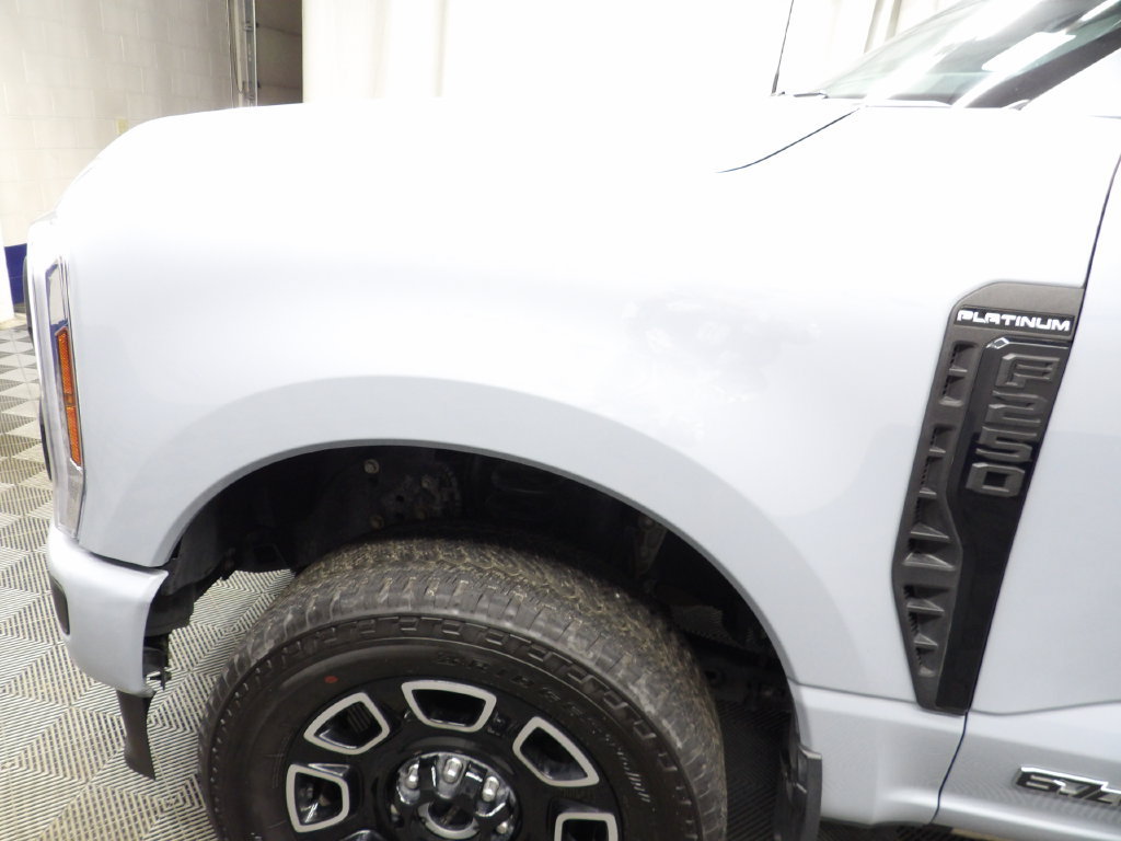 Used 2026 Ford F250 Platinum AWD/4WD image 48