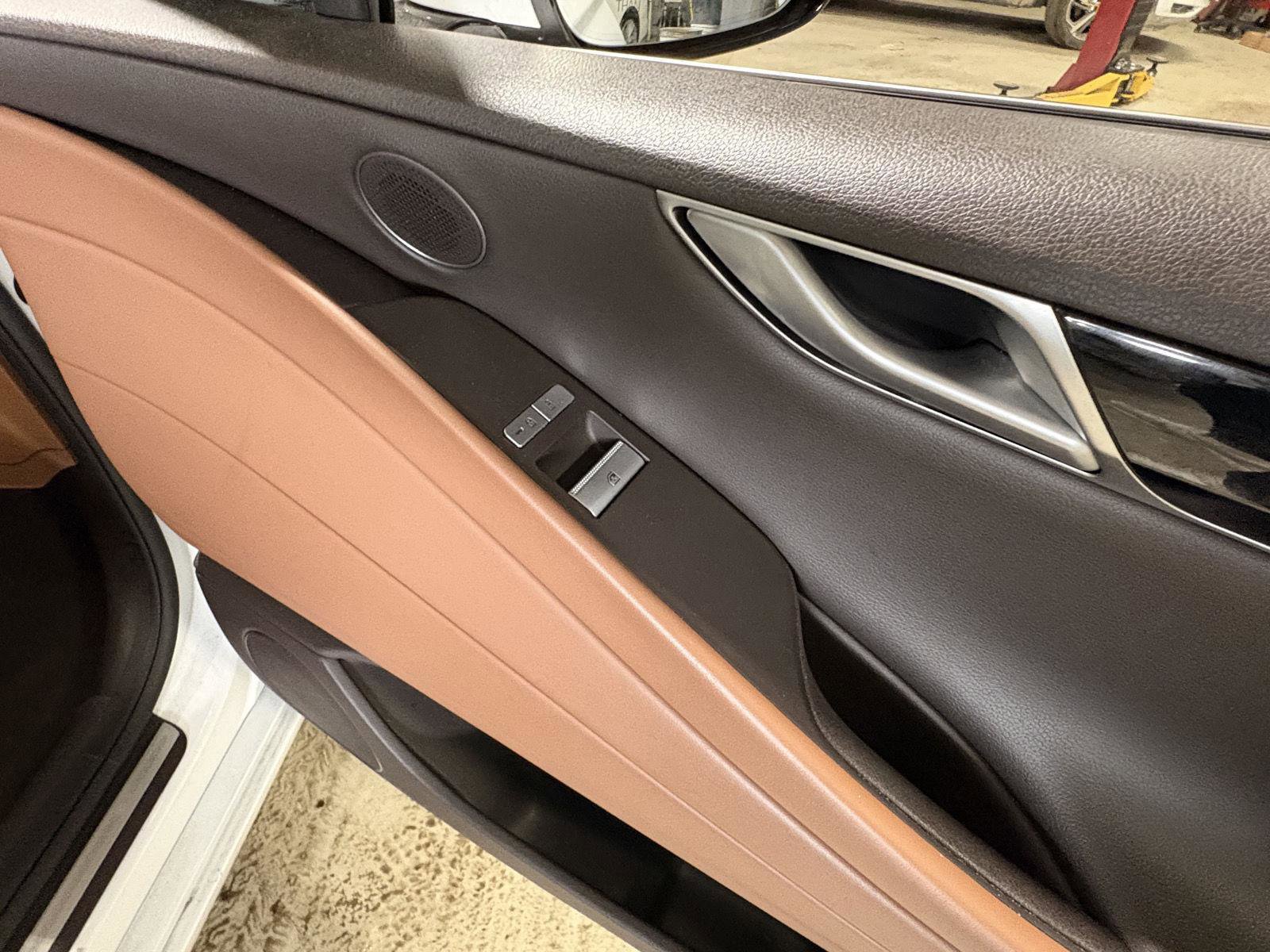 Used 2023 Genesis G80 2.5T image 24