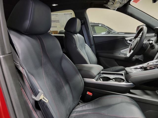 New 2026 Acura RDX w/ Advance Package AWD/4WD image 14