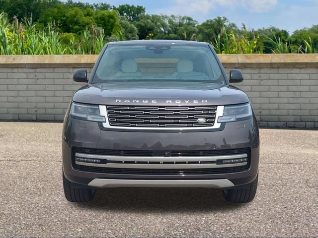 New 2026 Land Rover Range Rover SE AWD/4WD image 2