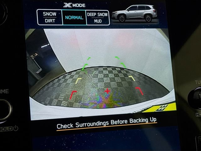 New 2026 Subaru Forester Limited image 14