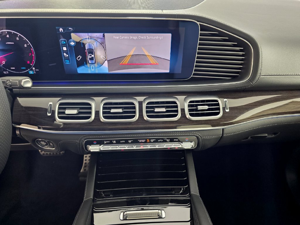 New 2026 Mercedes-Benz GLE 350 4MATIC image 15