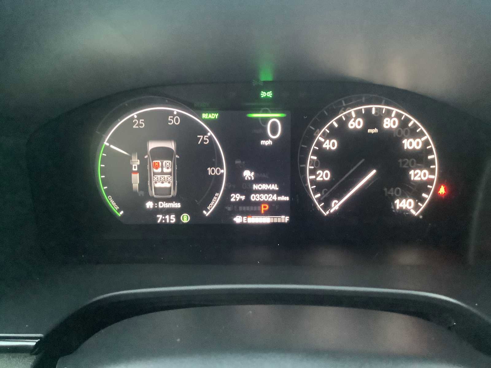 Certified 2023 Honda CR-V Sport image 20