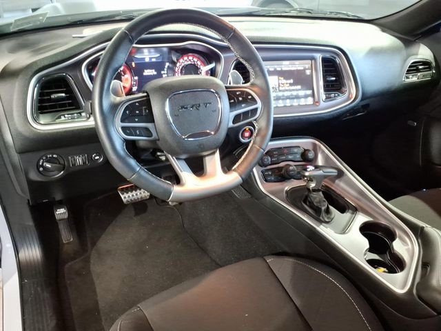 Used 2022 Dodge Challenger SRT Hellcat Redeye RWD image 9