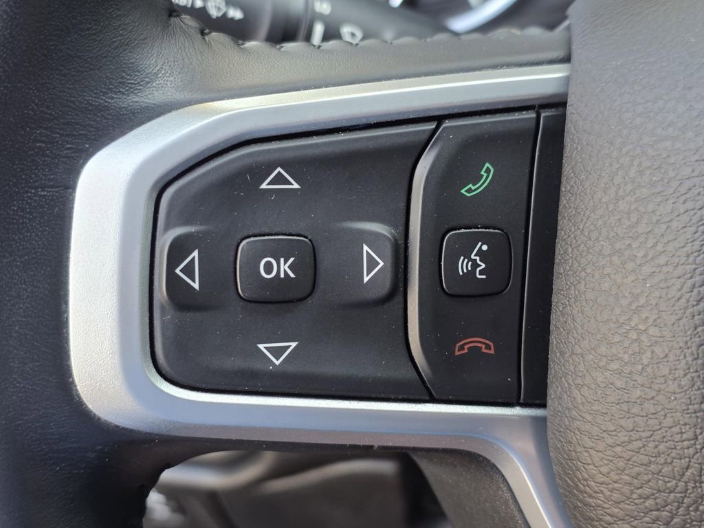 Used 2022 RAM 1500 Big Horn image 25