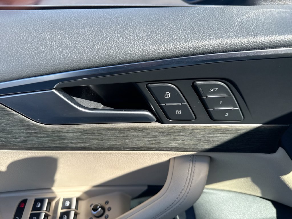 Used 2019 Audi A5 2.0T Premium Plus w/ Premium Plus AWD/4WD image 24