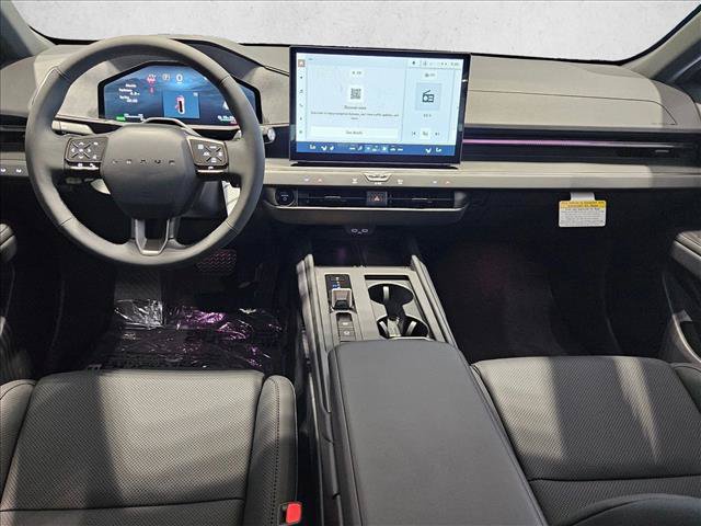 New 2026 Lexus ES 350e FWD image 14