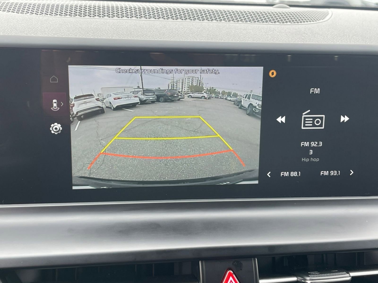 Used 2025 Kia Seltos S image 25