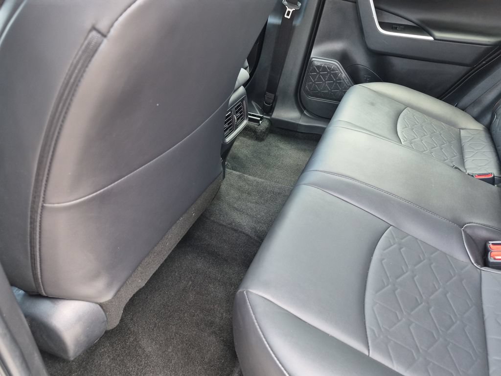Used 2024 Toyota RAV4 Adventure AWD/4WD image 31