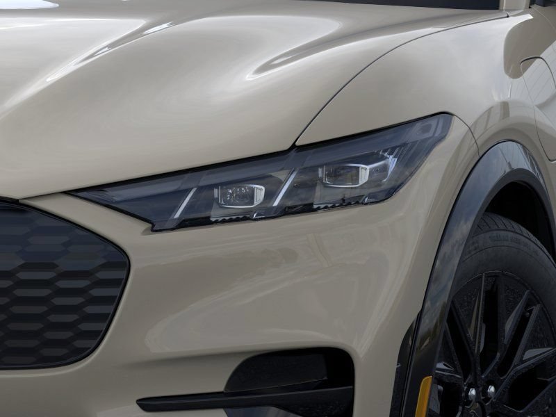 New 2026 Ford Mustang Mach-E Premium w/ Sport Appearance Package AWD/4WD image 18
