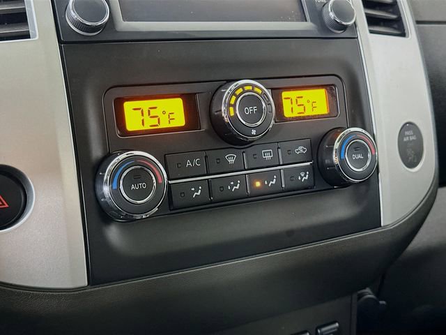 Used 2013 Nissan Frontier PRO-4X w/ Pro-4x Luxury Pkg image 24