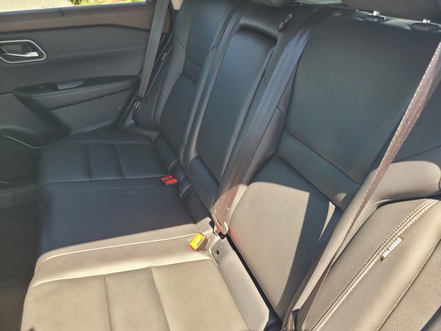 Used 2021 Nissan Rogue SL w/ Premium Package image 15