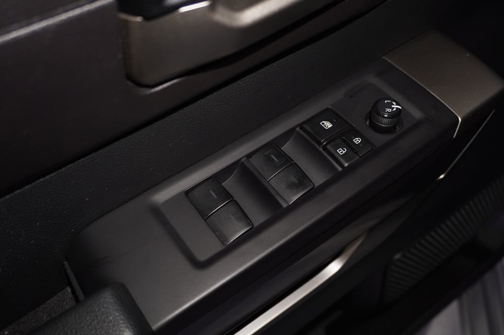 Used 2023 Toyota Tundra SR5 w/ SR5 Convenience Package image 12