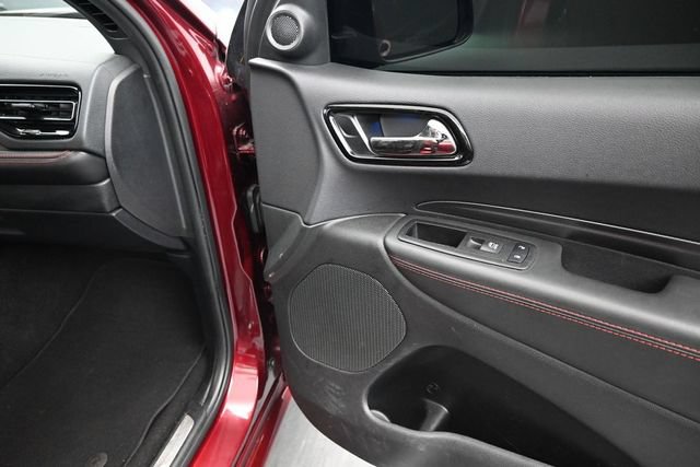 Used 2023 Dodge Durango R/T AWD/4WD image 28