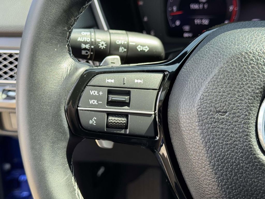 Certified 2023 Acura Integra A-Spec image 20