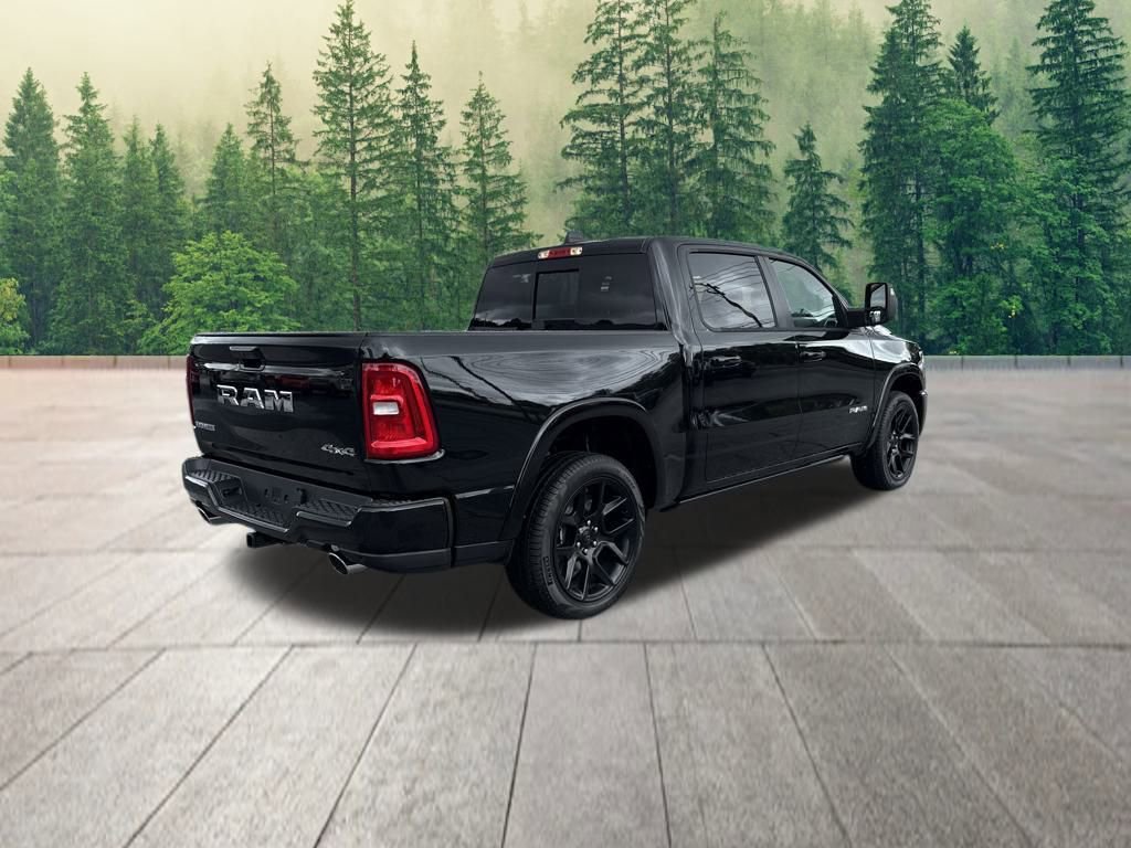 New 2026 RAM 1500 Laramie image 3