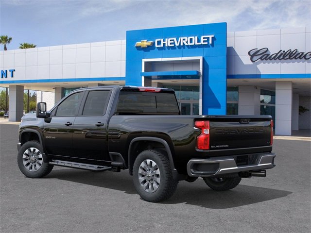 New 2025 Chevrolet Silverado 2500 LT image 5