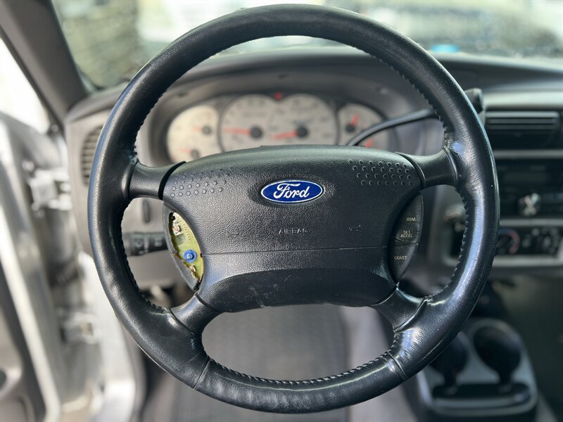 Used 2003 Ford Ranger XLT RWD image 15