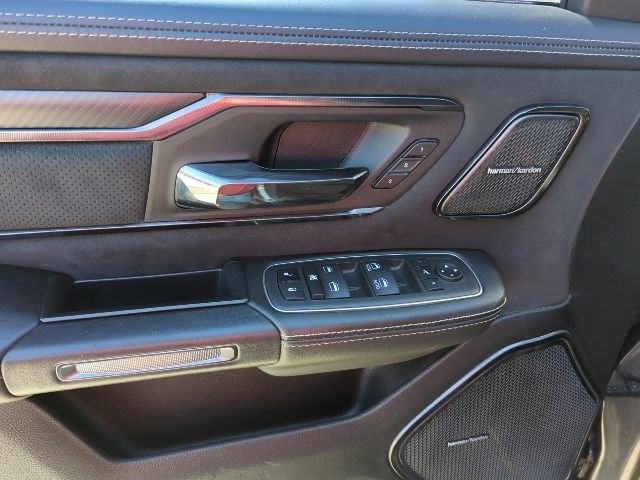 Used 2022 RAM 1500 TRX w/ TRX Level 2 Equipment Group AWD/4WD image 19