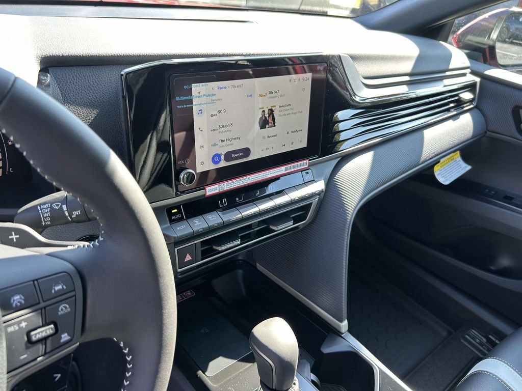 New 2026 Toyota Camry SE w/ Convenience Package FWD image 20