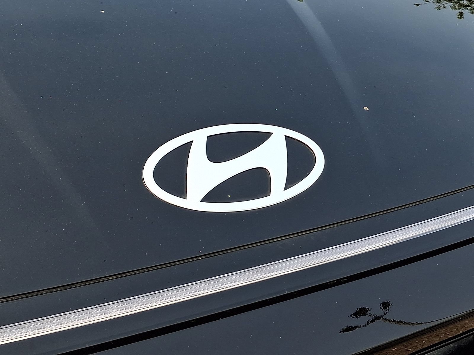 New 2026 Hyundai Sonata SEL FWD image 7