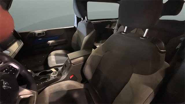 Used 2022 Ford Bronco 2-Door image 13