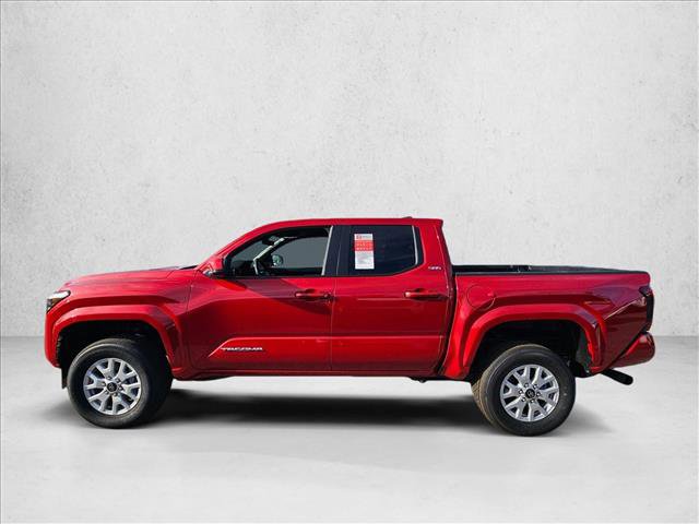 New 2025 Toyota Tacoma SR5 image 5