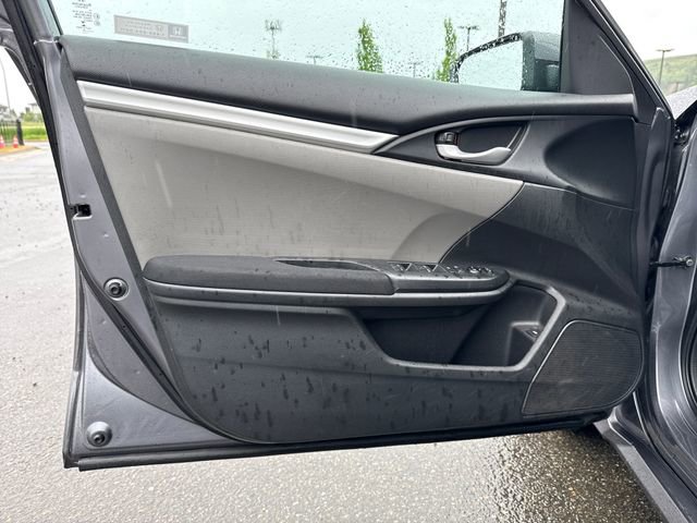 Used 2020 Honda Civic LX image 16