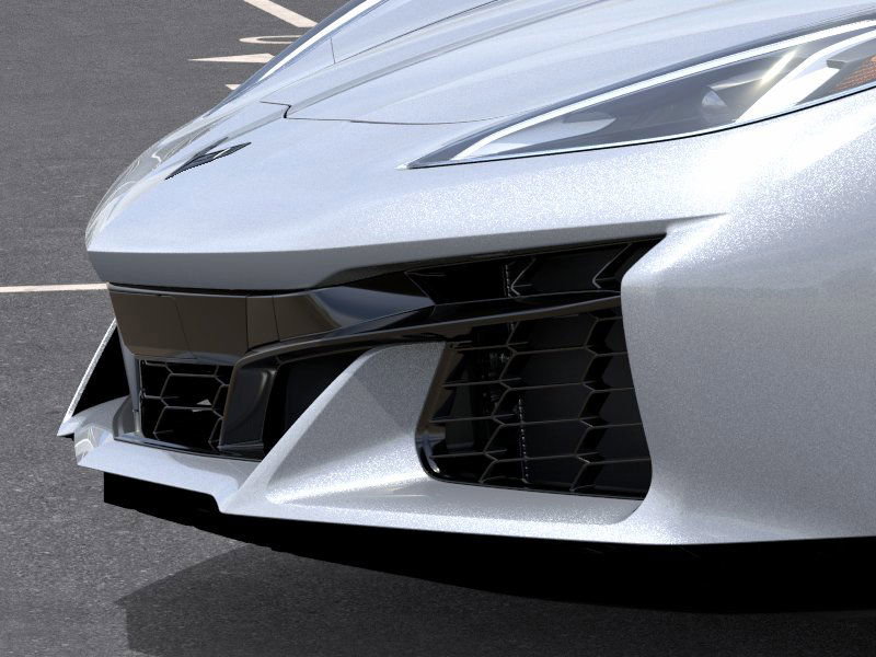 New 2026 Chevrolet Corvette Z06 w/ Battery Protection Package image 14