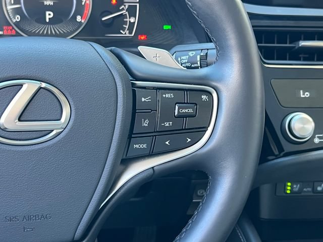 Certified 2025 Lexus ES 350 w/ Premium Package FWD image 48