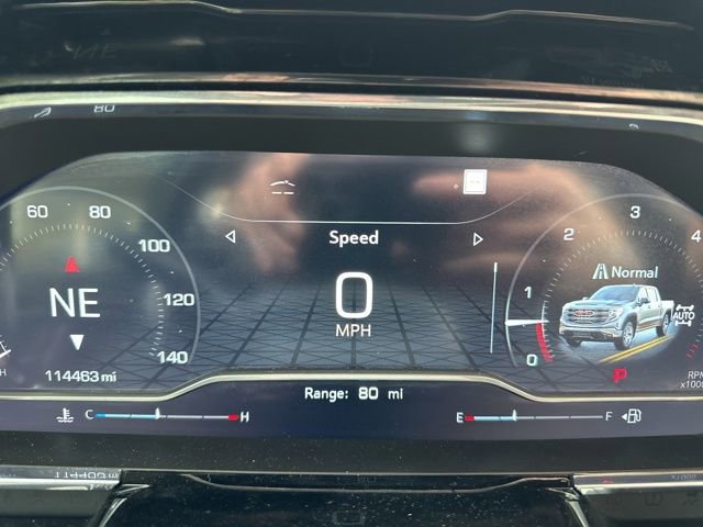 Used 2022 GMC Sierra 1500 Elevation w/ Elevation Premium Package image 63