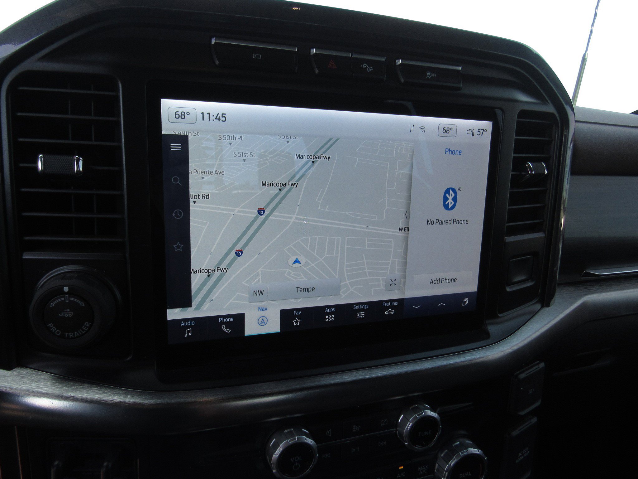 Used 2023 Ford F150 Lariat image 17