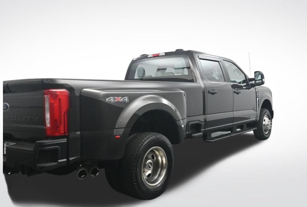 Used 2024 Ford F350 XL AWD/4WD image 6