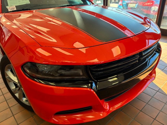 Used 2021 Dodge Charger SXT w/ Cold Weather Package image 2