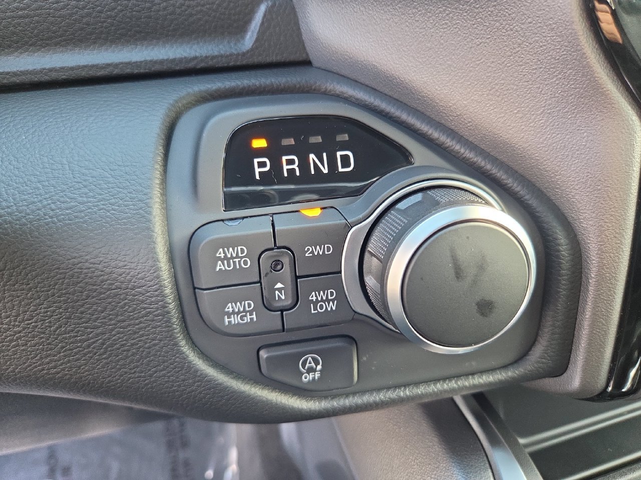 New 2026 RAM 1500 Big Horn AWD/4WD image 28