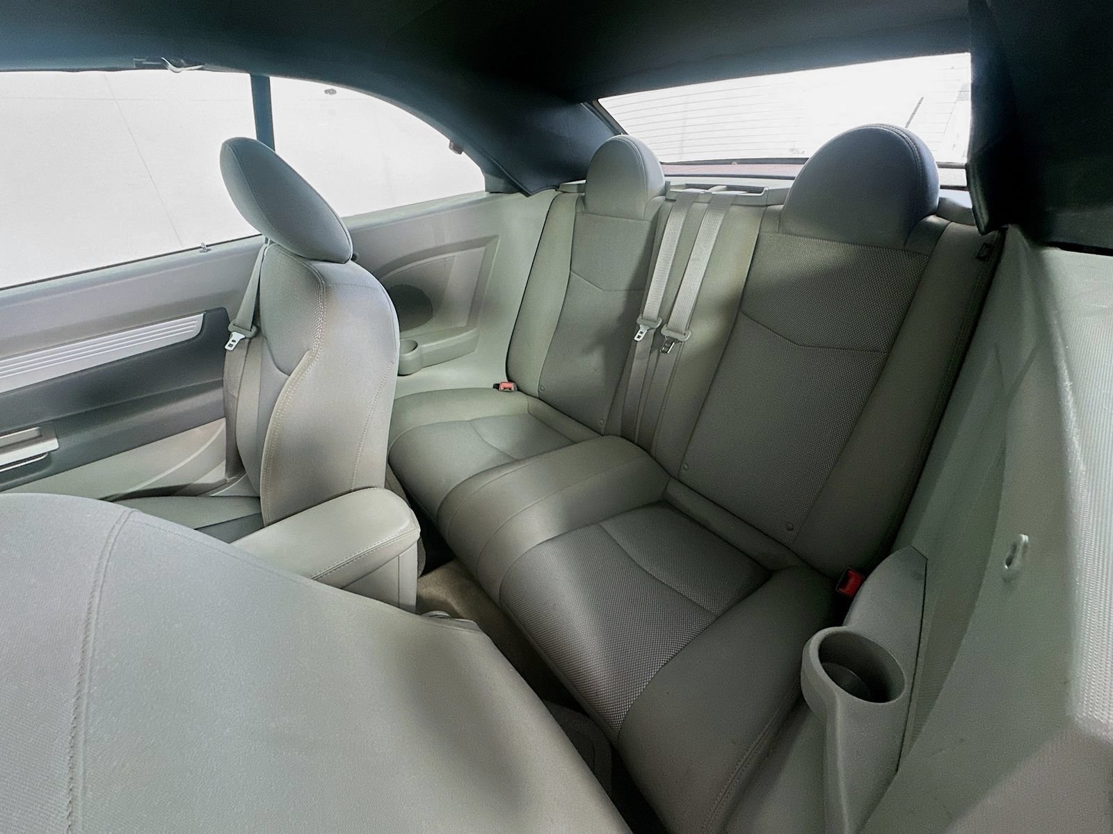 Used 2008 Chrysler Sebring Touring FWD image 22