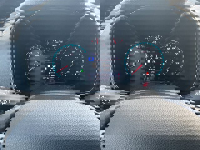 Used 2021 Chevrolet Colorado LT w/ Luxury Package image 17