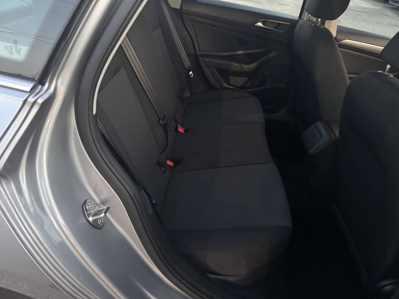 Used 2020 Volkswagen Jetta S w/ Driver Assistance Package FWD image 14