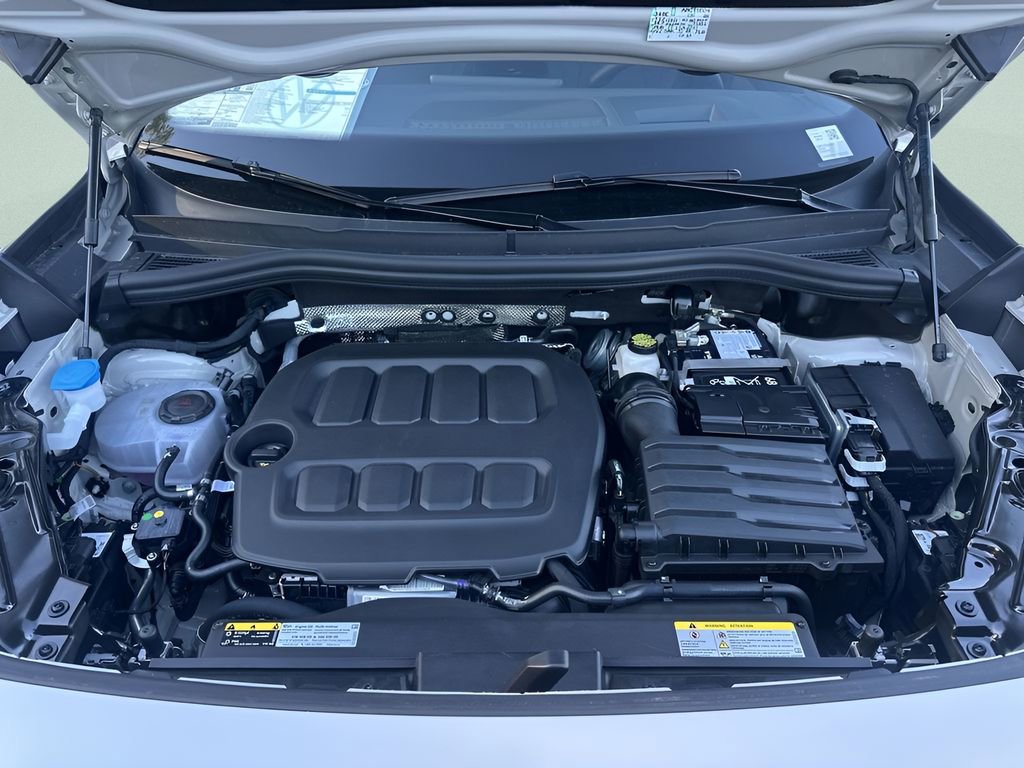 New 2026 Volkswagen Tiguan SE R-Line image 27