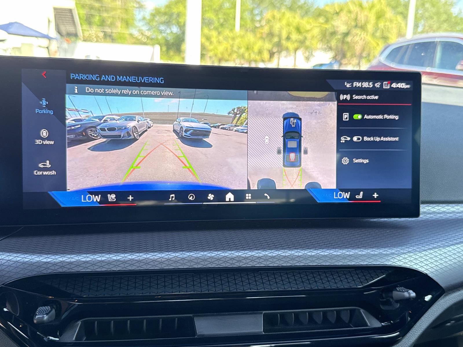 Used 2025 BMW M340i image 24