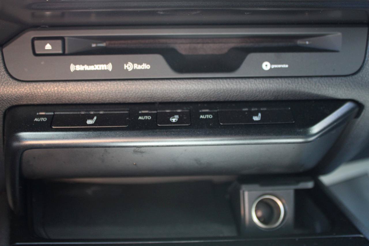 Used 2019 Lexus UX 200 F Sport w/ F Sport Premium Package FWD image 26