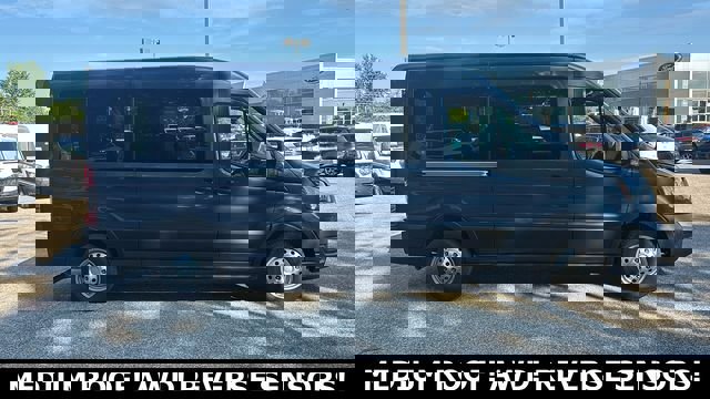 New 2025 Ford Transit 350 XL image 27