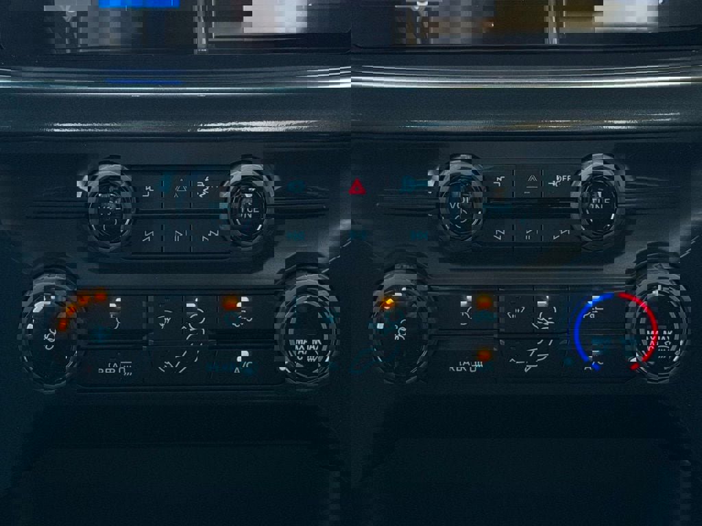 New 2026 Ford F150 STX w/ Equipment Group 200A image 46