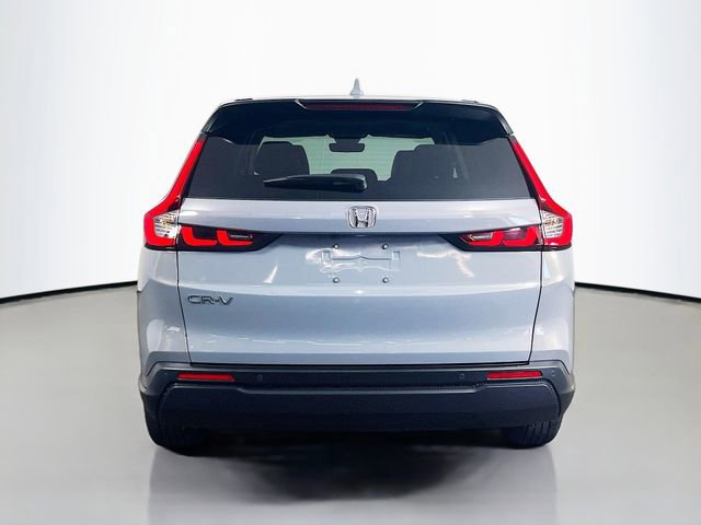 Certified 2025 Honda CR-V EX-L image 23