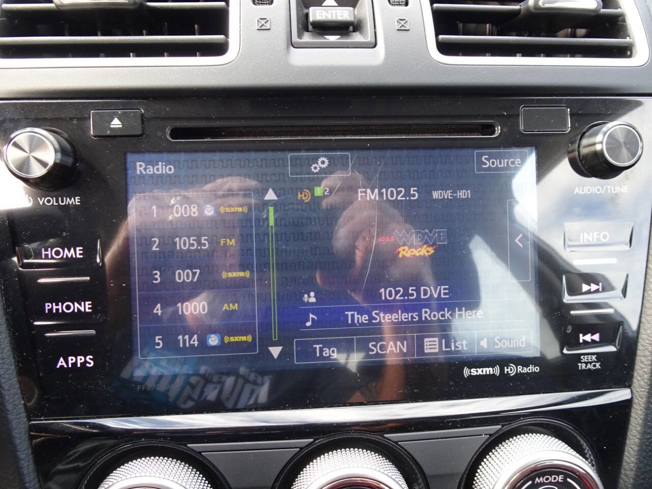 Used 2017 Subaru Forester 2.5i Limited w/ Popular Package #2 image 25